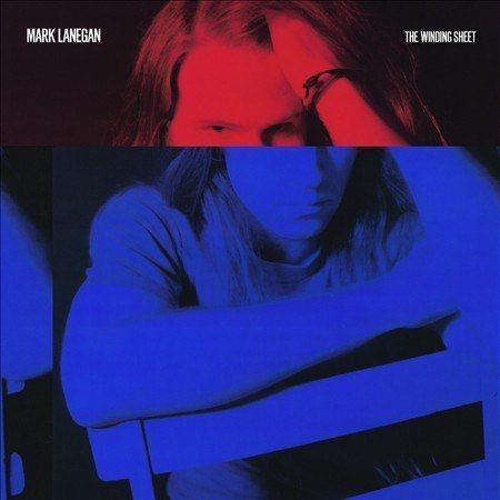 Mark Lanegan - Winding Sheet (Vinyl) - Joco Records