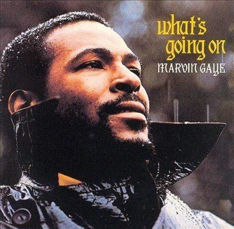 Marvin Gaye - Whats Going On (Vinyl) - Joco Records