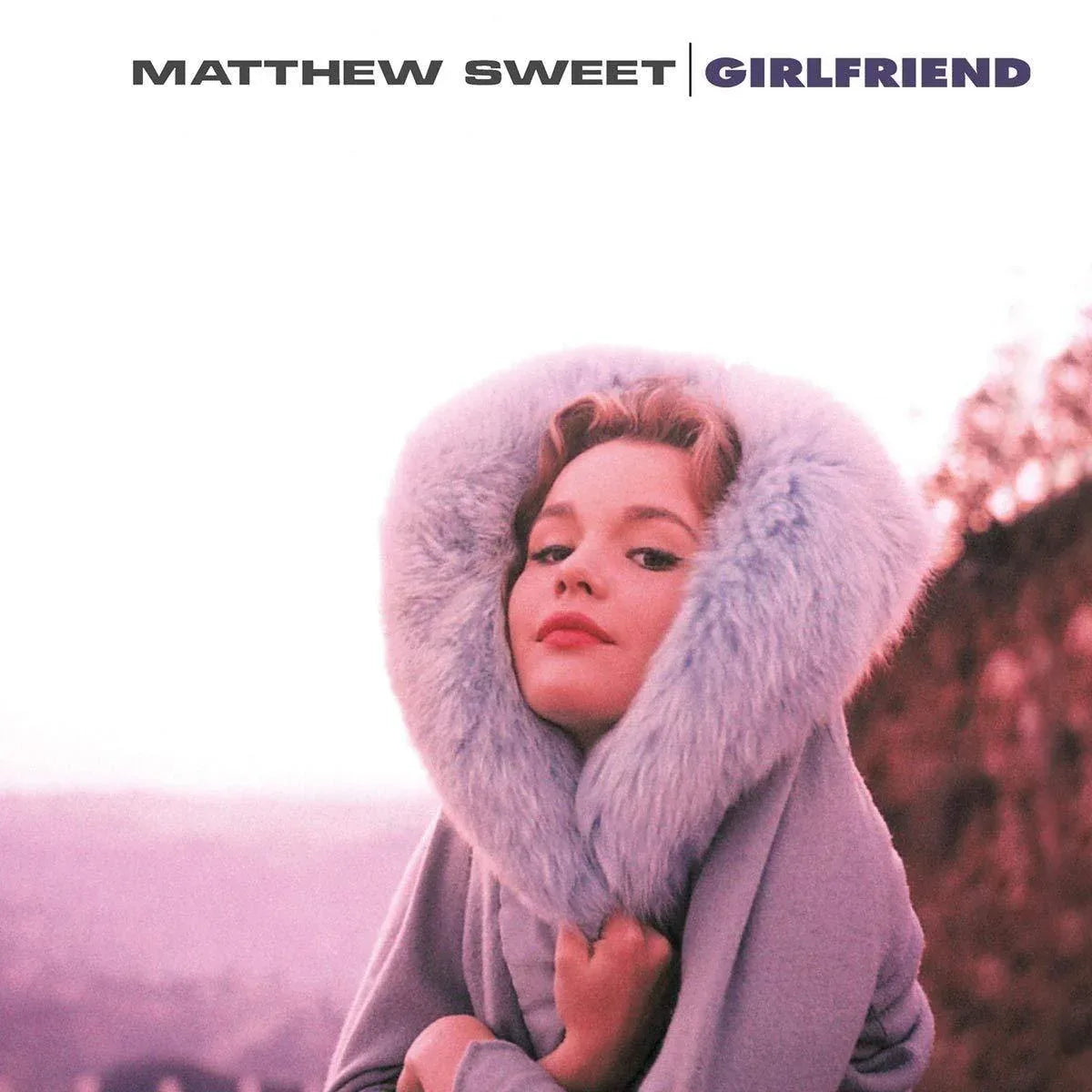 Matthew Sweet - Girlfriend (LP) - Joco Records