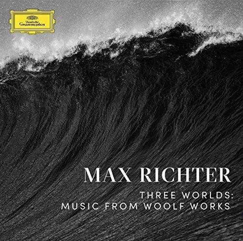 Max Richter - Three Worlds: Music from Woolf Works (2 LP) - Joco Records
