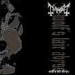 Mayhem - Wolf's Lair Abyss (Vinyl) - Joco Records
