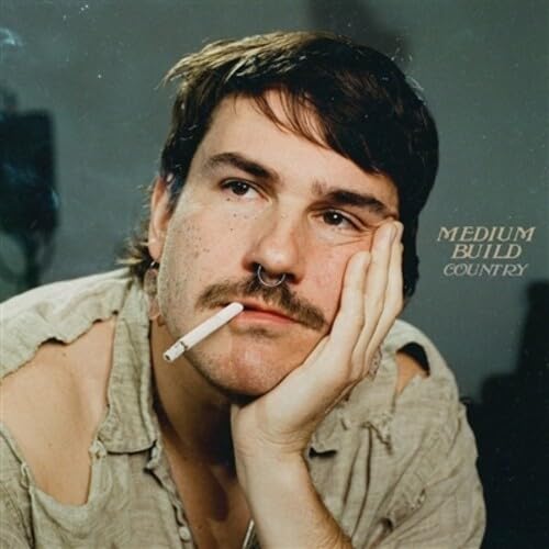Medium Build - Country (LP) - Joco Records