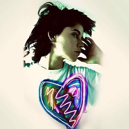 Meg Myers - Thank U 4 Taking Me 2 The Disco, I’D Like 2 Go Home Now (Solid N (Vinyl) - Joco Records