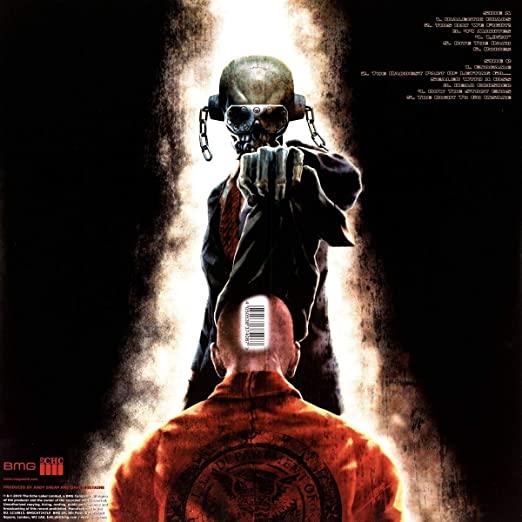 Megadeth - Endgame (Remastered, 180 Gram) (LP) - Joco Records