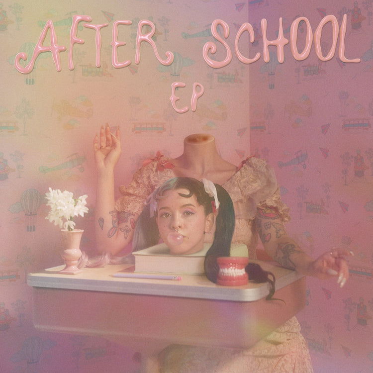Melanie Martinez - After School EP (SYEOR EX) (Vinyl) - Joco Records