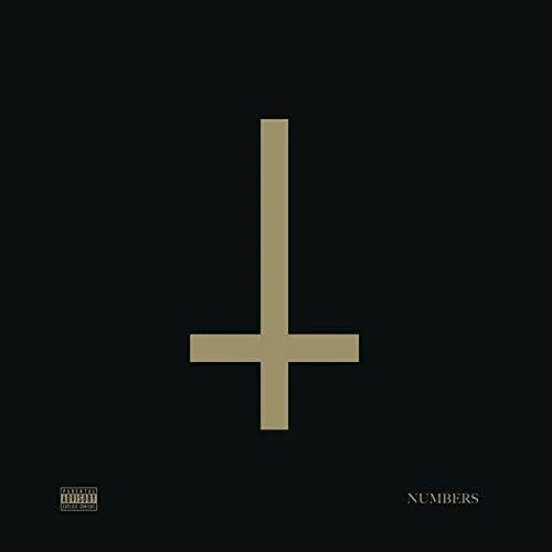 Mellowhype - Numbers (Vinyl) - Joco Records