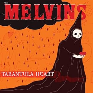 Melvins - Tarantula Heart (LP) - Joco Records
