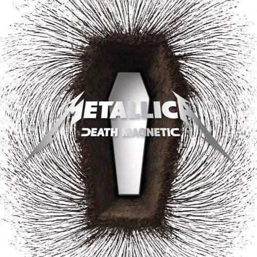 Metallica - Death Magnetic (Vinyl) - Joco Records
