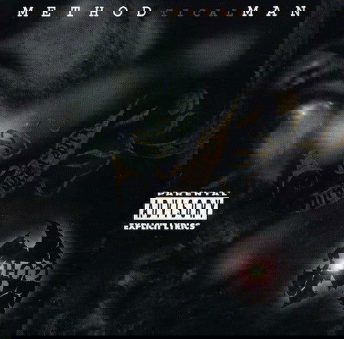 Method Man - Tical (Explicit Content) (Indie Exclusive, Limited Edition, Color Vinyl, Burgundy) - Joco Records