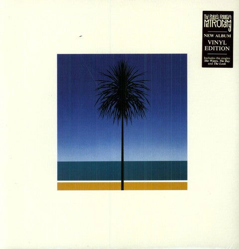 Metronomy - The English Riviera (Vinyl) - Joco Records