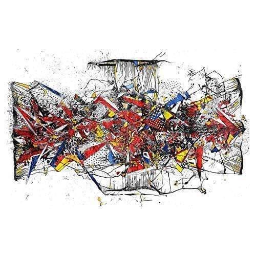 Mewithoutyou - Untitled Album (Vinyl) - Joco Records