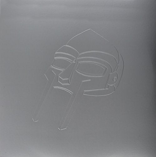 Mf Doom - OPERATION DOOMSDAY