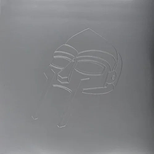 Mf Doom - OPERATION DOOMSDAY