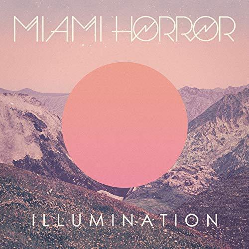 Miami Horror - Illumination (Vinyl) - Joco Records