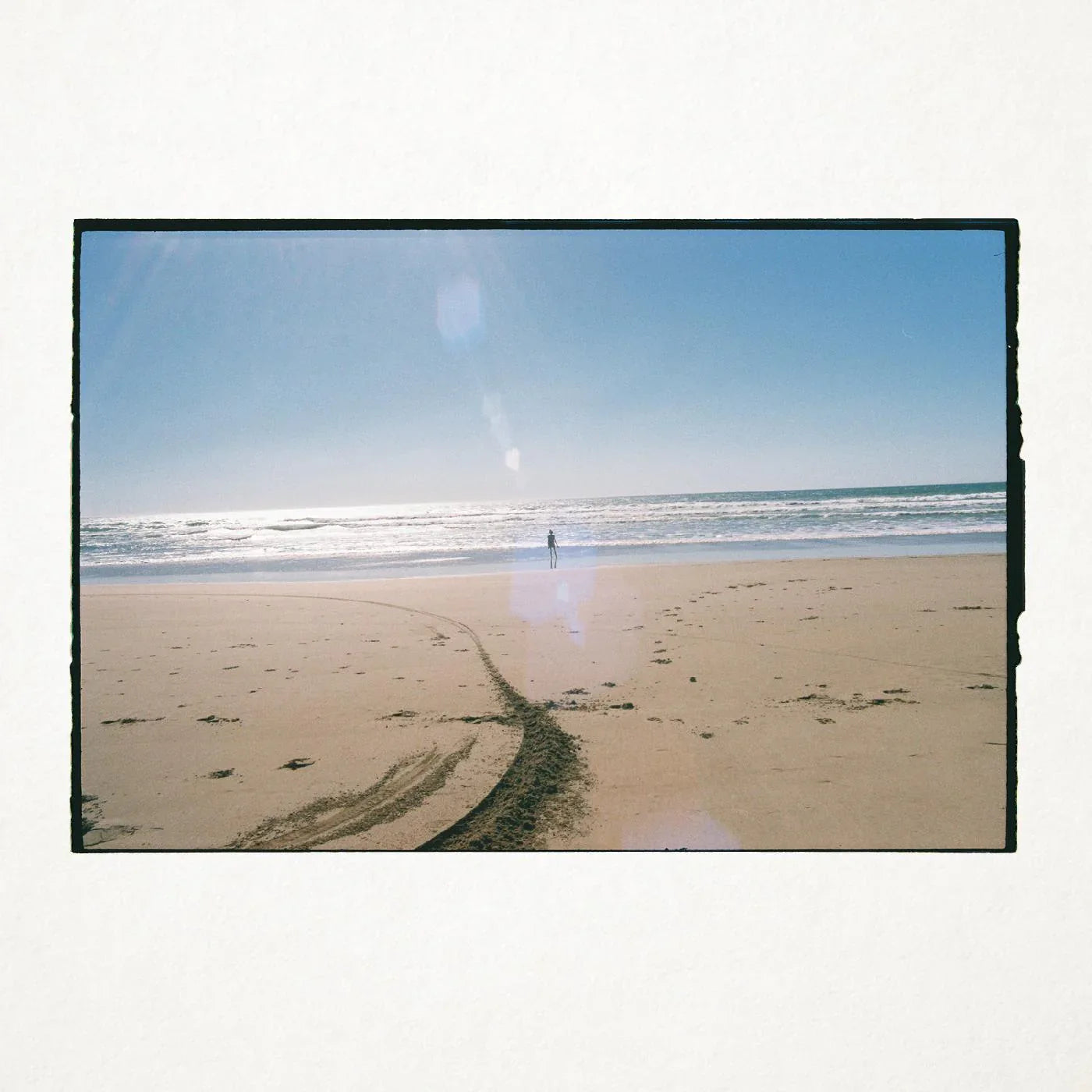 Michaela Anne - Oh To Be That Free (Clear Vinyl) - Joco Records