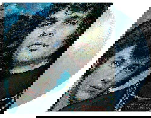 Mike Bloomfield & Al Kooper - Live Adventures Of (Limited Import, White Marble Vinyl) (2 LP) - Joco Records