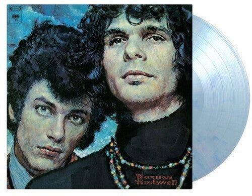 Mike Bloomfield & Al Kooper - Live Adventures Of (Limited Import, White Marble Vinyl) (2 LP) - Joco Records