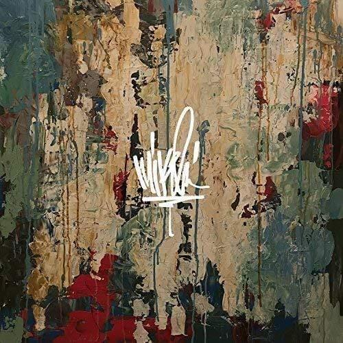 Mike Shinoda - Post Traumatic (2 LP) - Joco Records