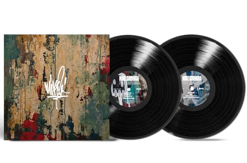 Mike Shinoda - Post Traumatic (Deluxe Edition) (2 LP) - Joco Records