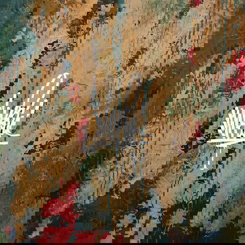 Mike Shinoda - Post Traumatic (Indie Exclusive, Zoetrope Vinyl, Deluxe Edition) (2 LP) - Joco Records