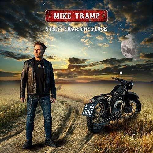 Mike Tramp - Stray From The Flock (Vinyl) - Joco Records