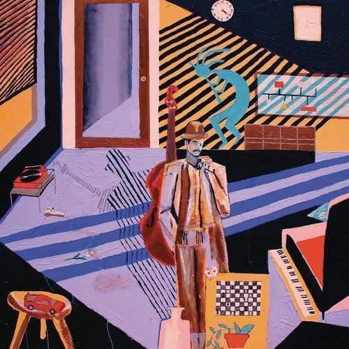 Mild High Club - Skiptracing (2 LP) - Joco Records