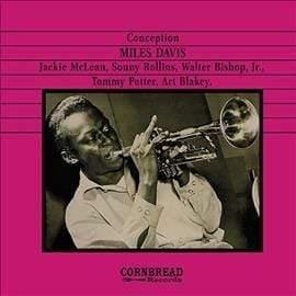 Miles Davis - Conception (Vinyl) - Joco Records