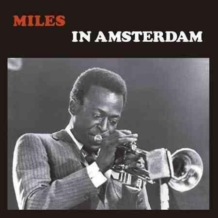 Miles Davis - In Amsterdam 1957 (Vinyl) - Joco Records