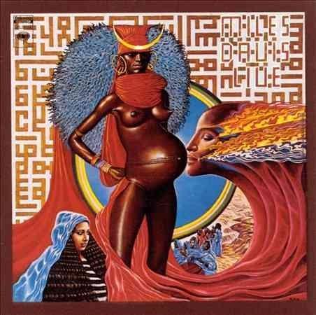 Miles Davis - Live-Evil (Vinyl) - Joco Records