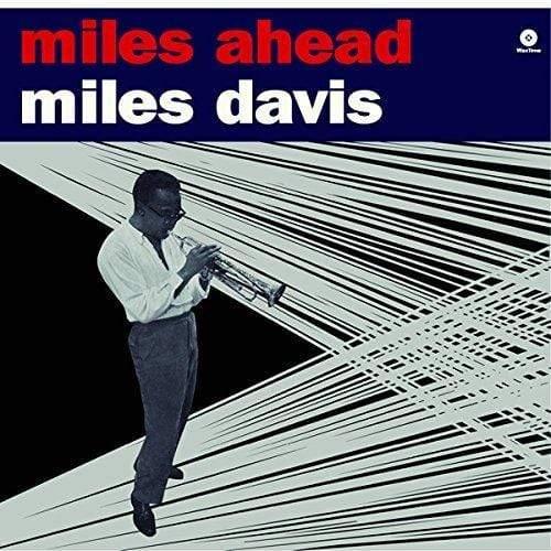 Miles Davis - Miles Ahead (Vinyl) - Joco Records