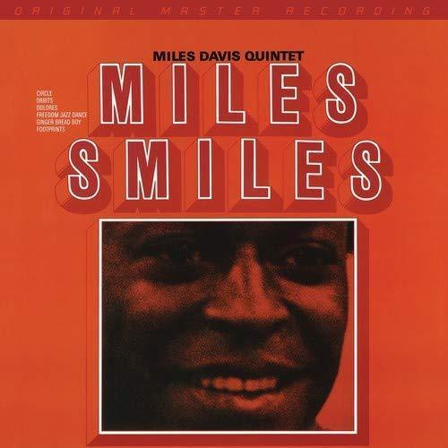 Miles Davis - Miles Smiles (Vinyl) - Joco Records