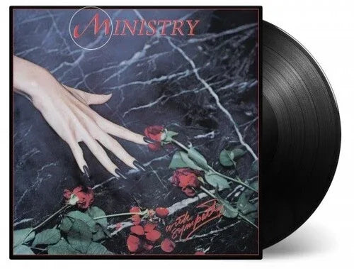 Ministry - With Sympathy (Import) (LP)