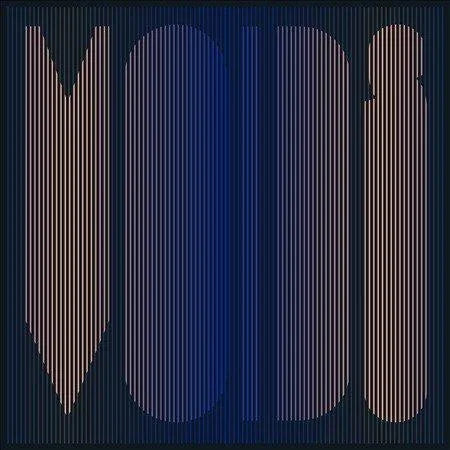 Minus The Bear - Voids (Vinyl) - Joco Records