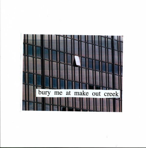 Mitski - Bury Me At Makeout Creek (LP) - Joco Records