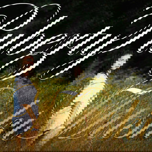 Mitski - Puberty 2 (White Vinyl) - Joco Records