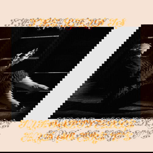 Mitski - The Land Is Inhospitable and So Are We (Vinyl) - Joco Records