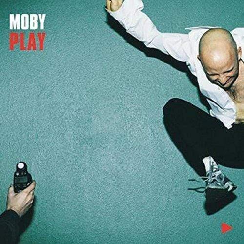 Moby - Play (Vinyl) - Joco Records
