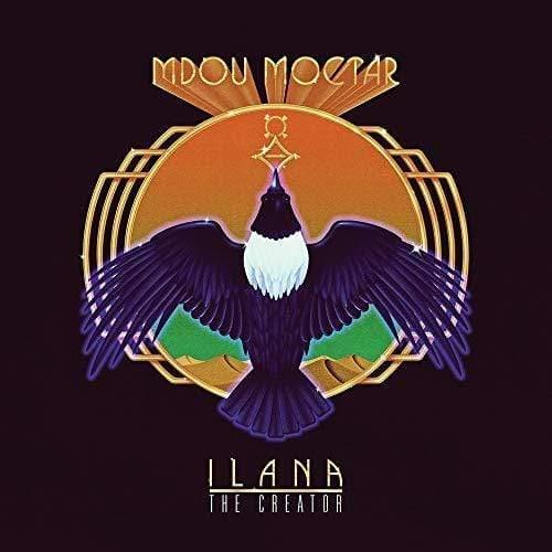 Moctar,Mdou - Ilana (The Creator) (Vinyl) - Joco Records