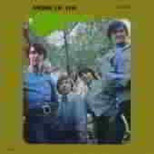 Monkees - More Of The Monkees (Vinyl) - Joco Records