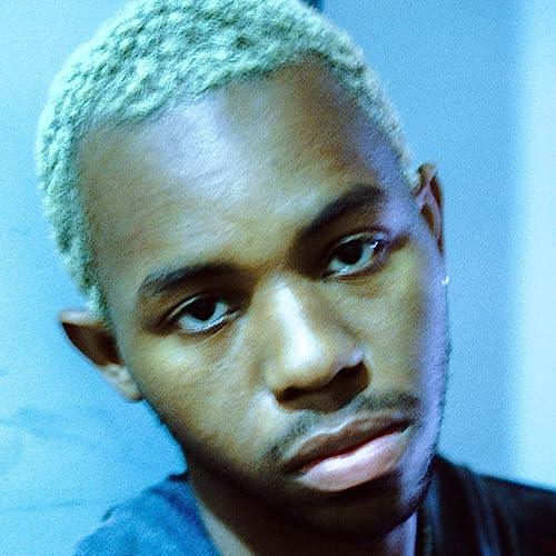Montell Fish - JAMIE (Baby Blue LP) - Joco Records