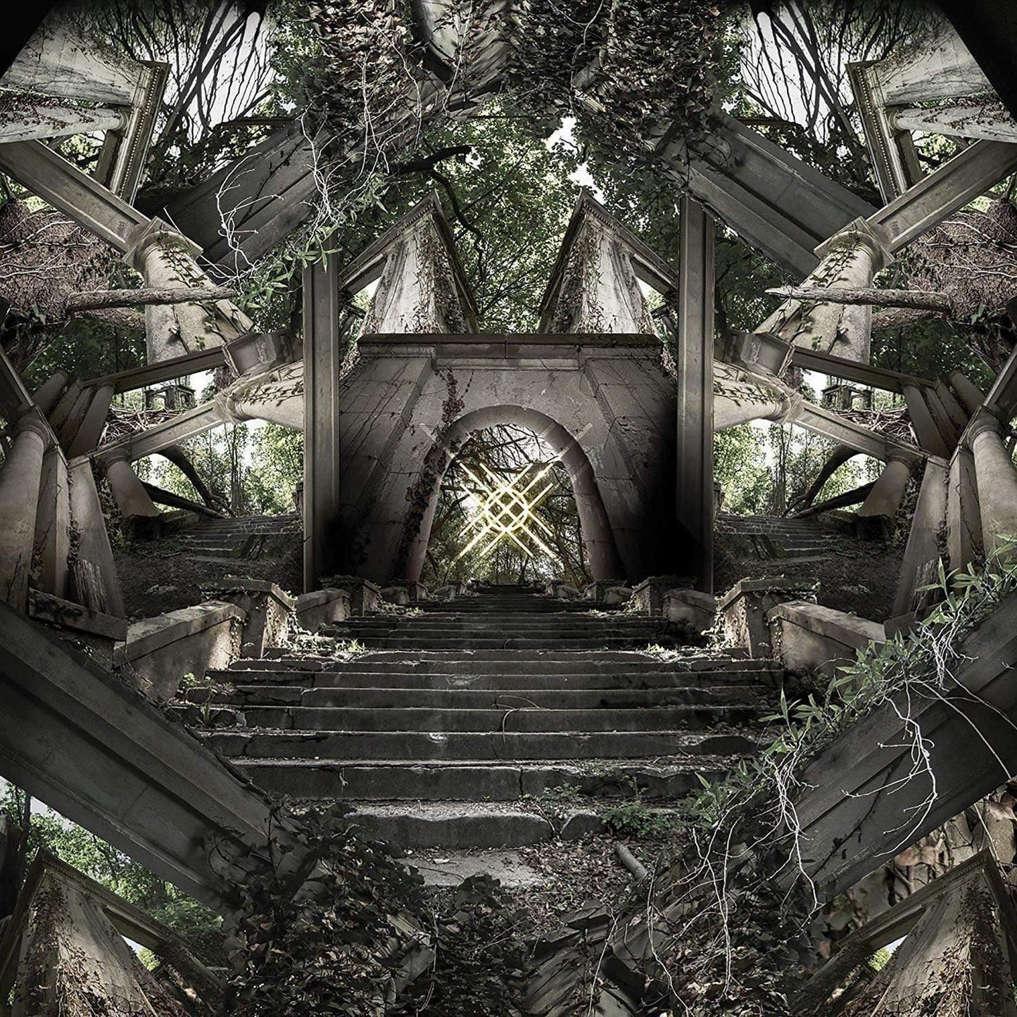 Moon Tooth - Crux (Vinyl) - Joco Records