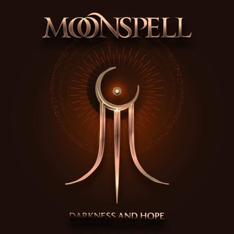 Moonspell - Darkness and Hope (Vinyl) - Joco Records