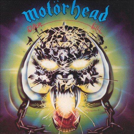 Motorhead - Overkill (Vinyl) - Joco Records