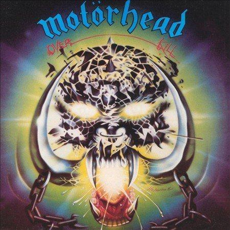 Motorhead - Overkill (Vinyl) - Joco Records
