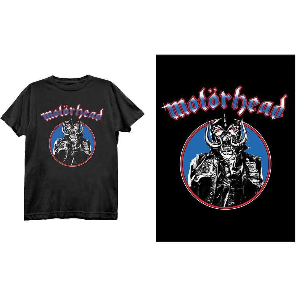 Motörhead - Warpig Lemmy (T-Shirt) - Joco Records