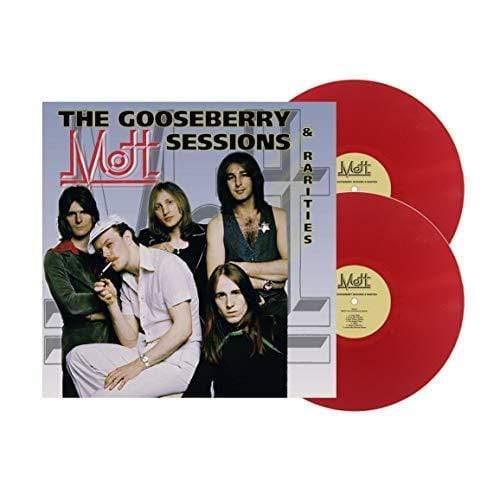 Mott - Gooseberry Sessions (Vinyl) - Joco Records