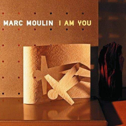 Moulin,Marc - I Am You (Vinyl) - Joco Records