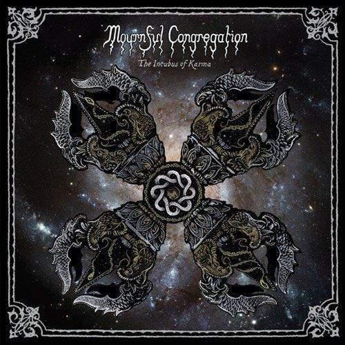 Mournful Congregation - Incubus Of Karma (Vinyl) - Joco Records