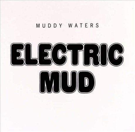 Muddy Waters - Electric Mud (Vinyl) - Joco Records