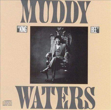 Muddy Waters - King Bee (Vinyl) - Joco Records